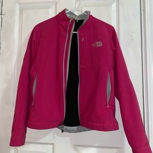Womens northface small